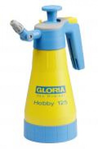 COPY-GLORIA ručný tlakový postrekovač HOBBY 125,  1,25l