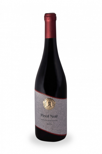 Pinot noir 2021