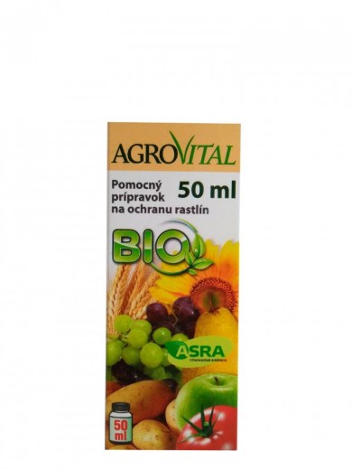 AGROVITAL , 50 ml