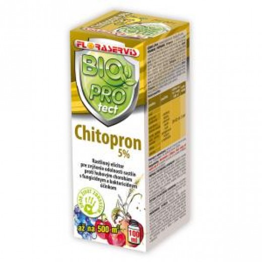Chitopron 5%,  100 ml