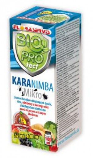 Karanimba Micro, 100 ml