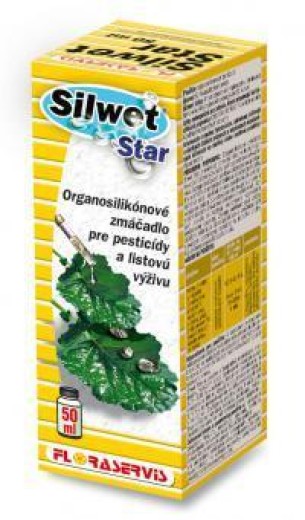 SILWET STAR 50 ml