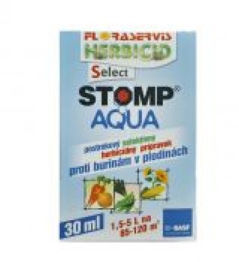 Stomp Aqua, 30 ml