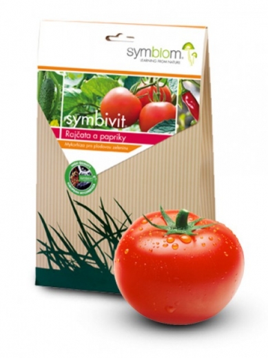 Symbivit paradajky a papriky, 750 g