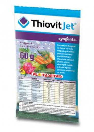 Thiovit Jet, 5x60g