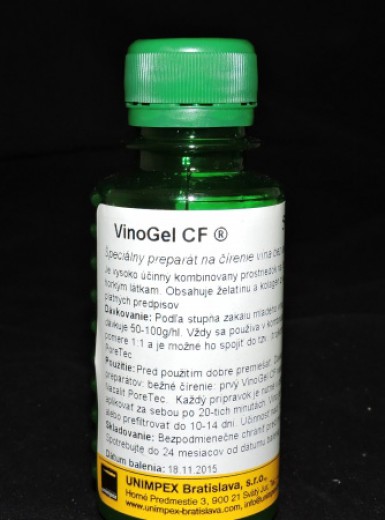 VinoGel CF 50g