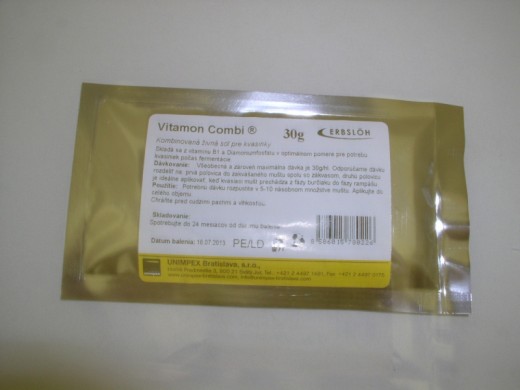 Vitamon Combi 30g